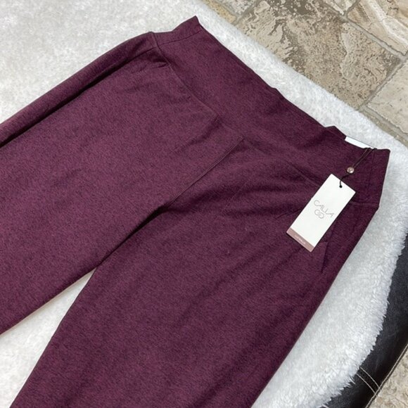 CALIA Women's LustraLux Jogger Pant - Picture 3 of 7